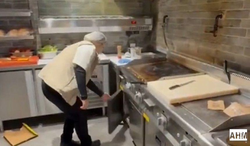 Adana’da Gıda Denetim Seferberliği: Ekipler Gece Yarısına Kadar Sahada