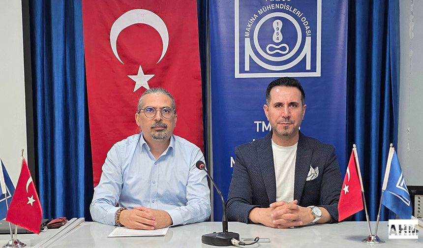 "İş Kazaları İçin Önlem Almamak, Ölümlere Davetiye Çıkarmaktır"