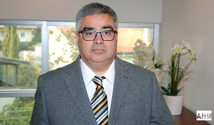 Uzm. Dr. Özden Polatöz “Pozantı’da Halk Sağlığı Krizi Derhal Giderilmelidir”