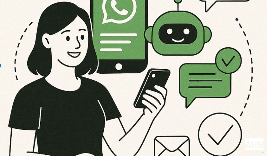 WhatsApp Toplu Mesaj Gönderme Özelliği ile Satış Sürecinizi Hızlandırın