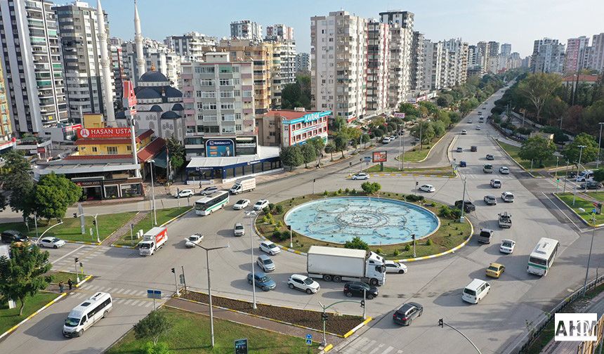 Doğu Akdeniz İçin Soğuk Hava ve Zirai Don Uyarısı: Hava Sıcaklıkları 6–10 Derece Birden Düşecek