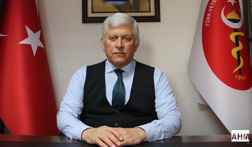 Veteriner Hekimler 375 Sayılı KHK Düzenlemesinde Yine Kapsam Dışı Bırakıldı!