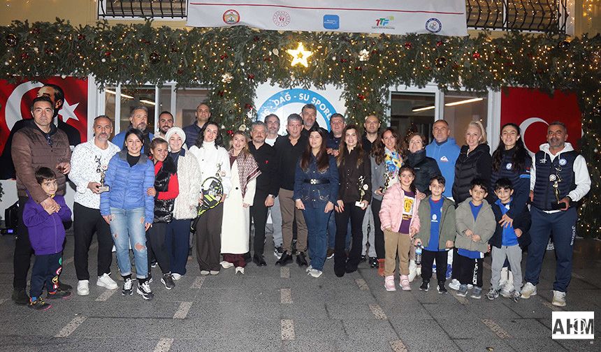 Çukurova Silo Defi Ligi’nde Muhteşem Final