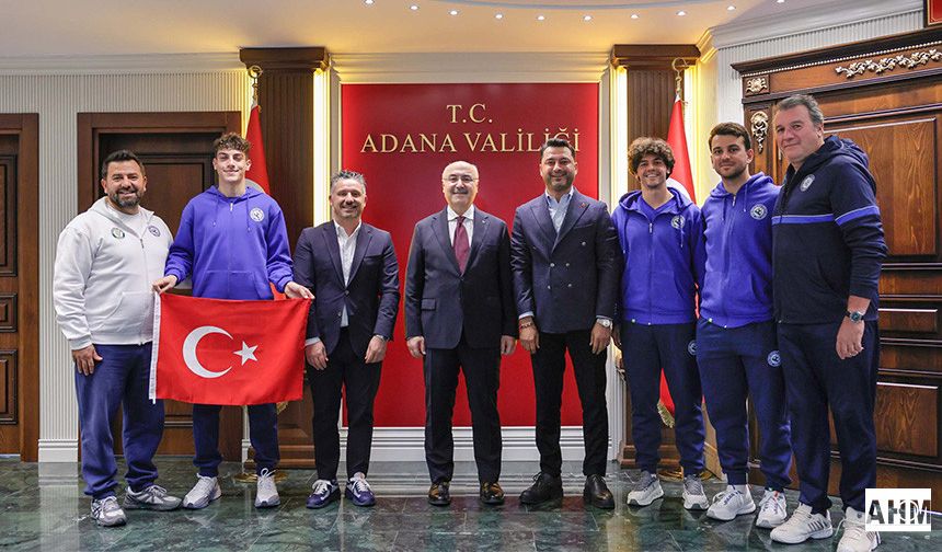 ATDSK’dan ‘Marka Şehir Adana’ya Büyük Katkı