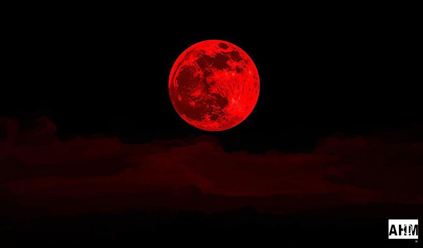 5 Aralık İkizler Super Dolunay’ı Uyarısı: Kaderi Değiştiren Haberler Geliyor