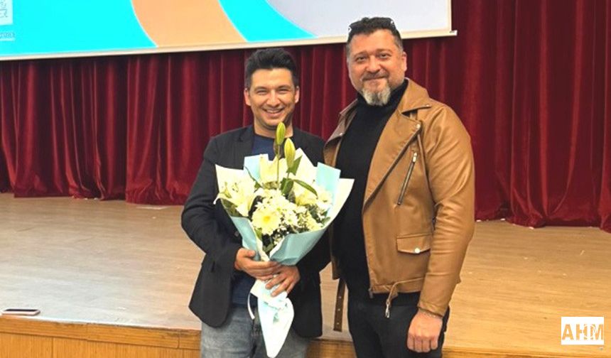 Eral Okulları Eğitimin Niteliğini Artırıyor