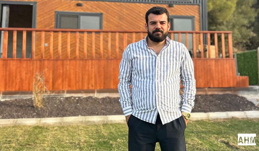 Erhan Uçak’tan Toprak Yatırımı Tüyoları