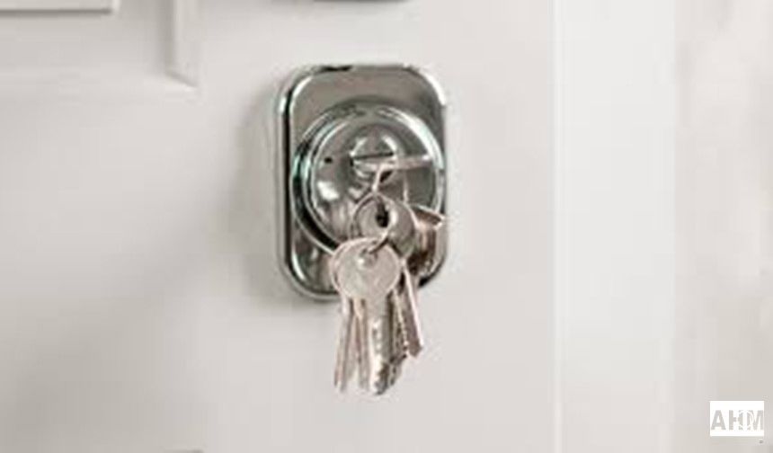 Gaziosmanpaşa’da Güvene Dayalı Kilit Hizmetleri