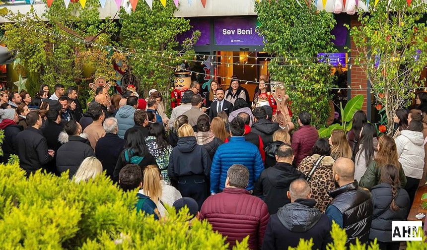 Gündoğdu'da Kayıtlar Şimdiden Doldu