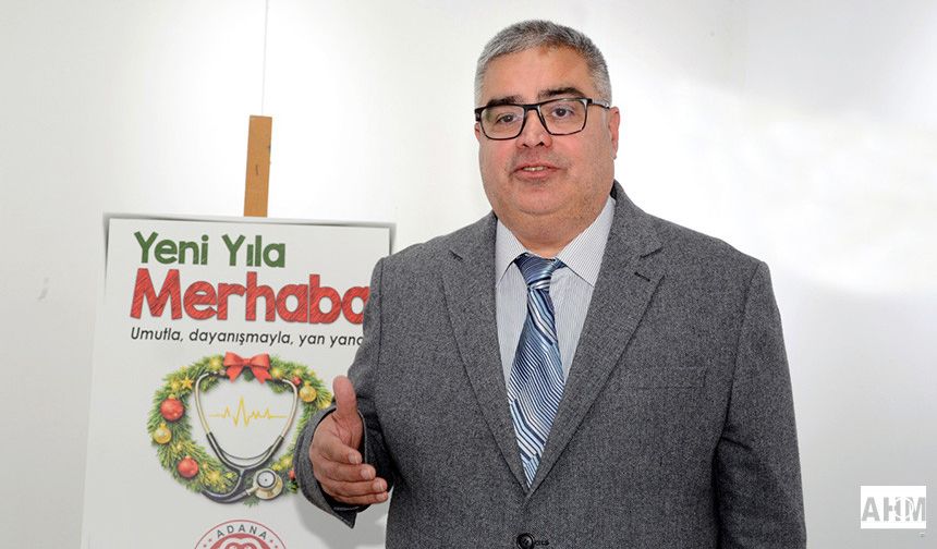 Hekimler 2026’dan Umutlu!