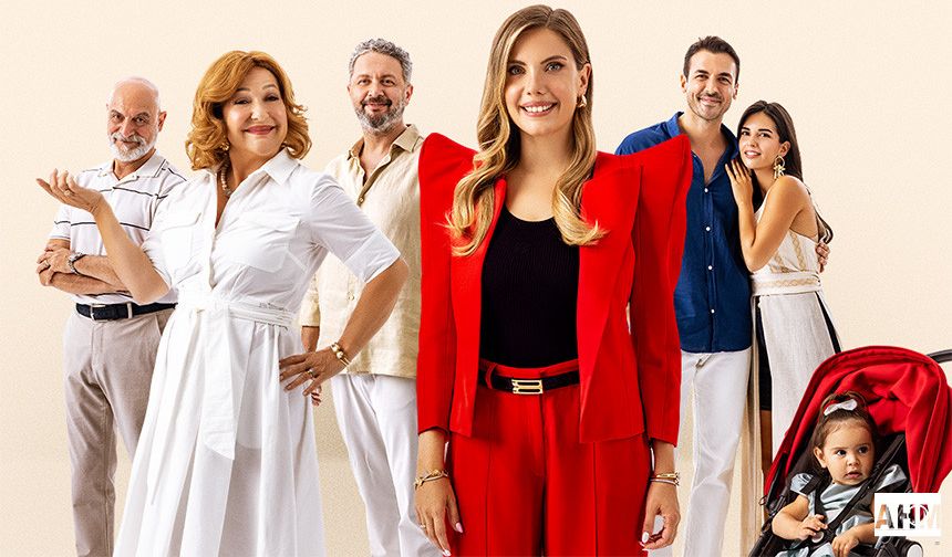 “Yeni Nesil Aile” 128 Milyon Görüntülenmeyle Rekor Kırdı