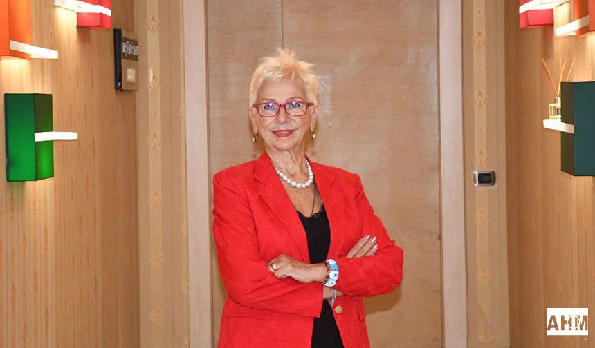 İŞKAD Başkanı Gergin “2026 Yılında Yenilikçi Fikirler Cesaretlendirilsin”