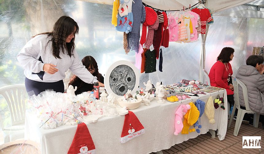 Kadın Ürettikçe Güçlü