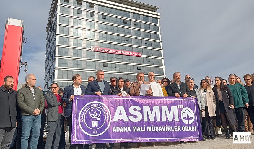 Levent Deniz “Liyakatsiz Yetkilendirme Mükellefi Denetimsiz Bırakır”