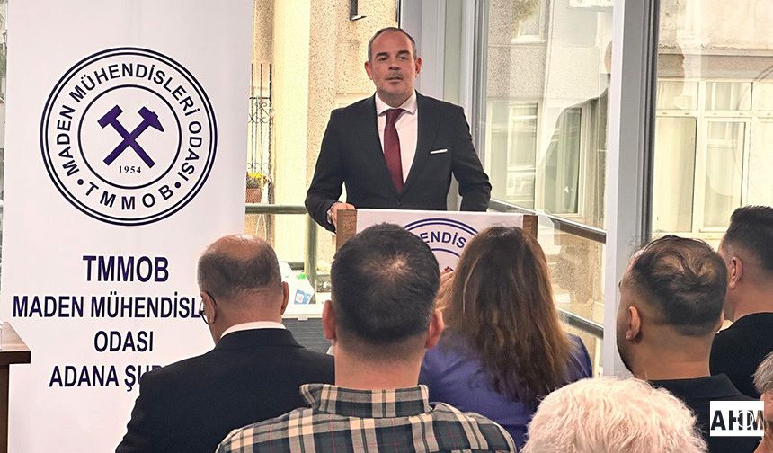 Bölgenin Madencilik Potansiyeli Bilimsel Bir Zemine Taşınıyor