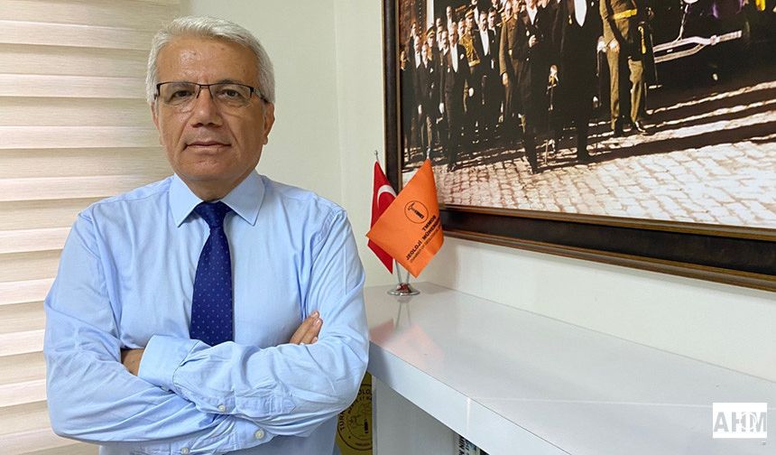 Dr. Tatar “Türkiye, Maden Kazalarında Avrupa’da İlk Sırada”