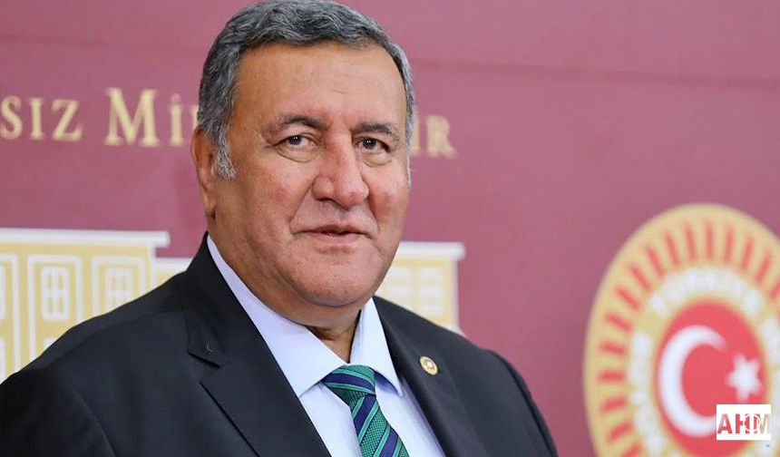 CHP'li Ömer Fethi Gürer "Makarna Artık Lüks Gıda"