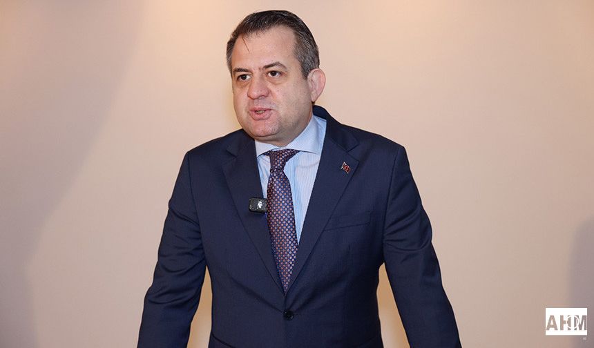 Rektör Beriş’ten Öğrencilere Yeni Müjdeler