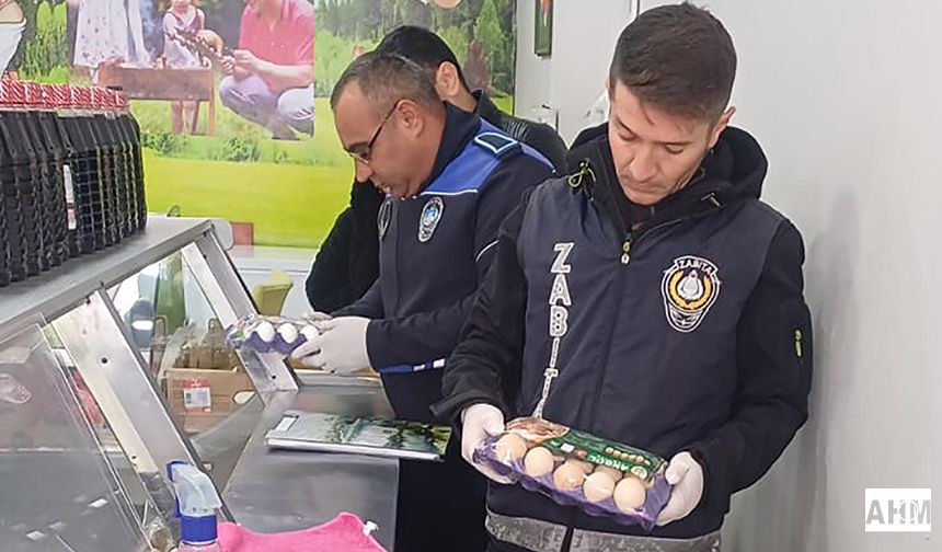 Yumurtalık’ta Temizlik, Hijyen ve Halk Sağlığında Taviz Yok!