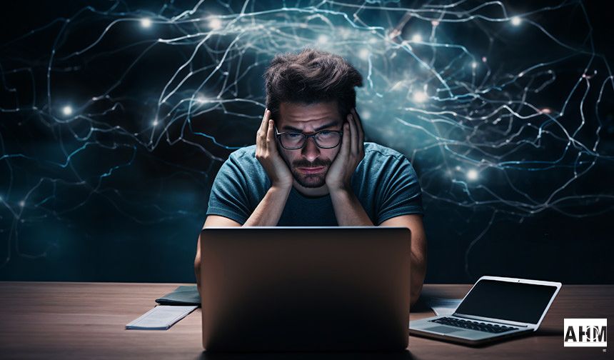 Her 6 Kişiden 1'i Yalnızlıktan Etkileniyor