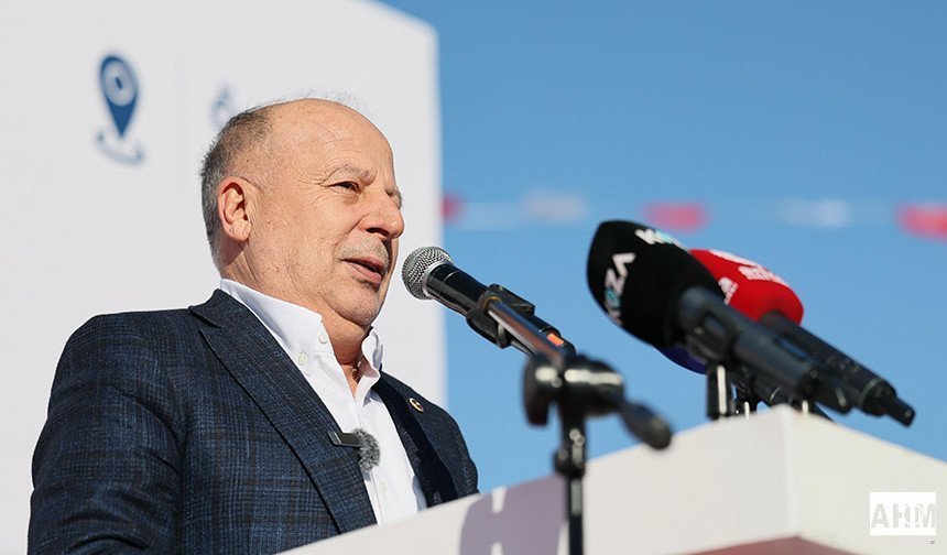 Ali Demirçalı'ya 5 Yıl 3 Ay Hapis Cezası