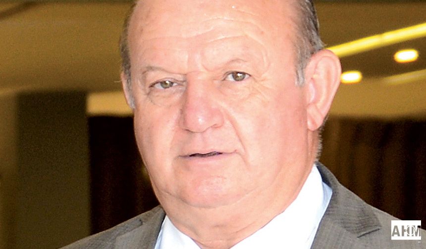 Esendemir "Deprem Sarstı Ama Biz Daha Çok Kenetlendik"