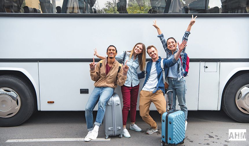 İzmir Otobüs Bileti Güncel Fiyat ve Firmalar