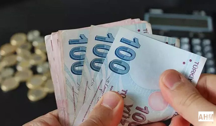 Emekli Bayram İkramiyesi İçin Rakam Telaffuz Edildi: Gözler Ramazan Bayramı Öncesinde