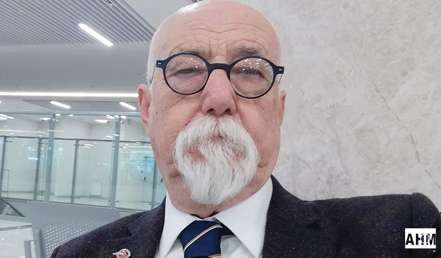 Gazeteci Erdoğan Varol Vefat Etti