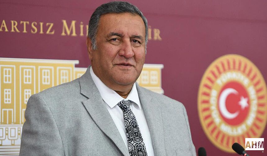 Gürer “Cumhurbaşkanlığı Sistemi Sonrası Mazot 12 Kat Arttı”