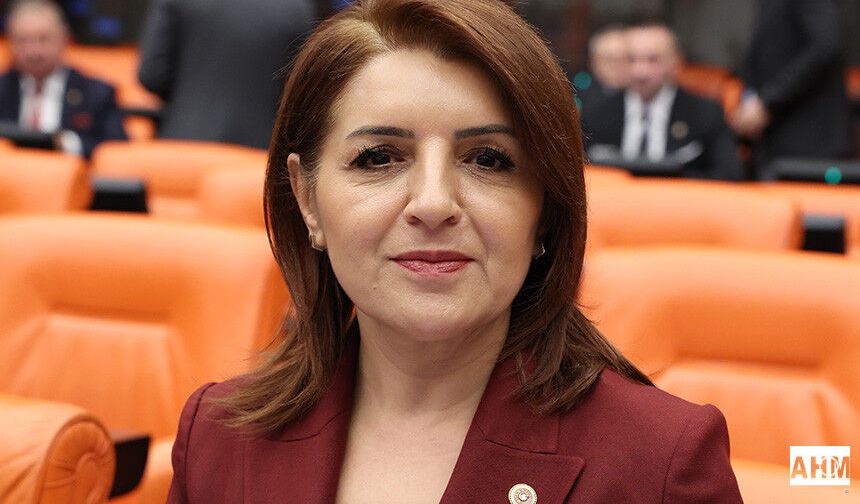 CHP’li Gülcan Kış “Çalışanlar Baskı Altında, Sorularımıza Cevap Yok”