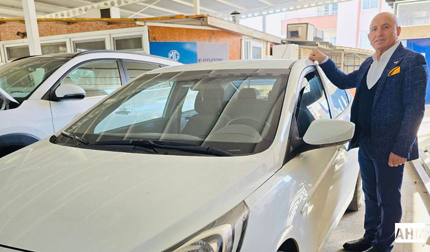 Hurda Teşvik Yasası Çıkacak Mı?