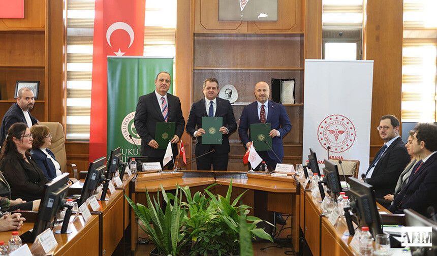 Halil Nacar ve Beriş’ten Önemli İşbirliği