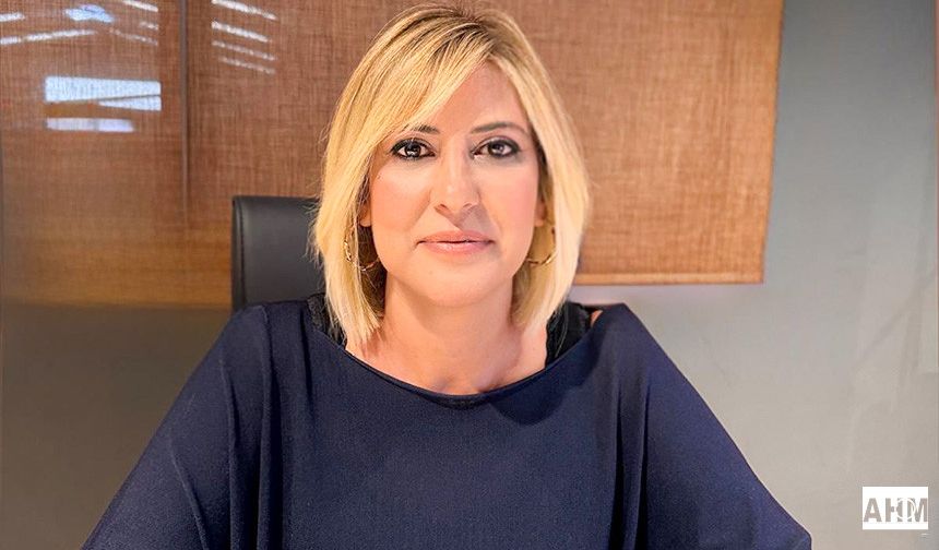 Hüsniye Gül "Üretici Üretmekten Değil Zarar Etmekten Yoruldu"