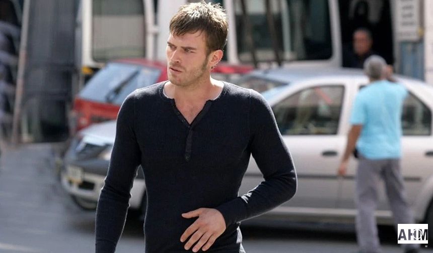 Kıvanç Tatlıtuğ’un Yeni Dizisi “Dönence”nin Yönetmeni Belli Oldu