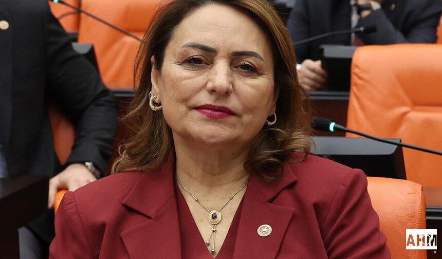 Müzeyyen Şevkin "Adana'da Mağduriyetler Acilen Giderilmeli"