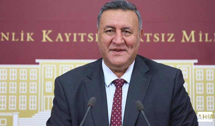 CHP'li Gürer "Savaşın Olumsuz Yansımaları Tarımı Tehdit Ediyor"
