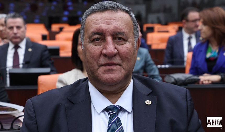 Gürer “Mutlu Azınlık Geceleri, Yoksul Halk Gündüzleri Yaşıyor”