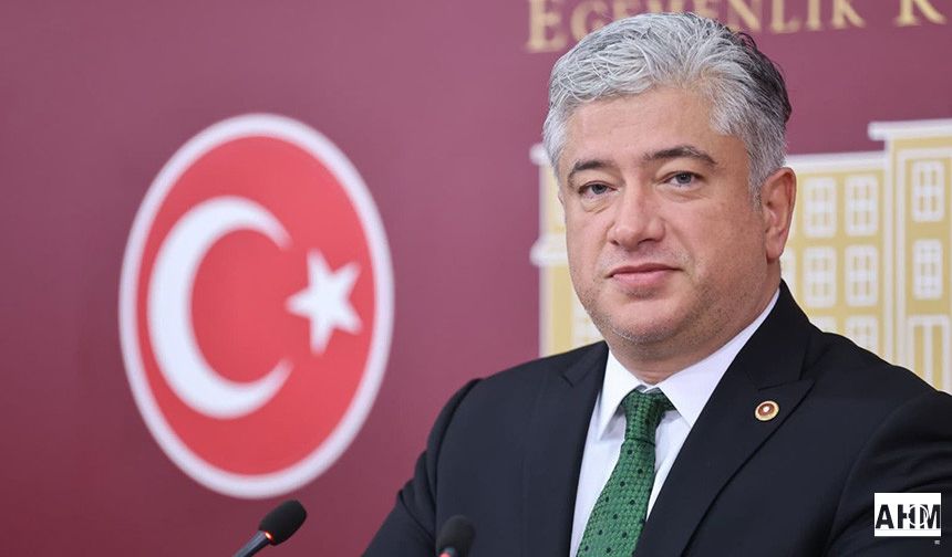 Sadullah Kısacık "6 Şubat 2023 Deprem Afetinden Büyük Dersler Çıkarmalıyız"