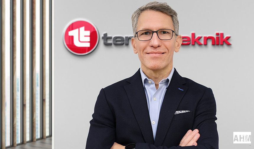 Ali Oraloğlu: “2025 Yılında En Fazla Büyüyen Pazarımız Türkiye Oldu”