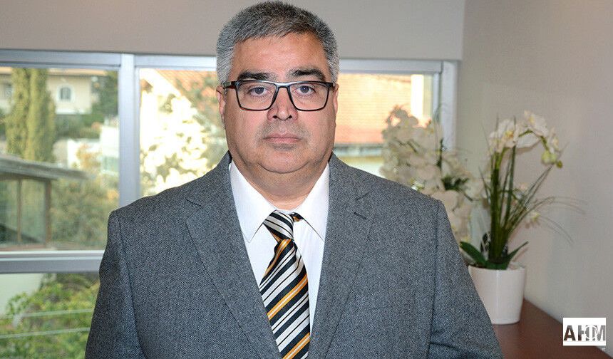 ATO Başkanı Polatöz "İnternette Sağlık Araştırmaları Kaygıları Körüklüyor"