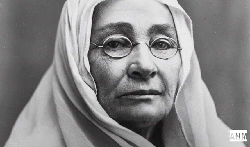 Başkan Kozay’dan Zübeyde Hanım İçin Anma Mesajı