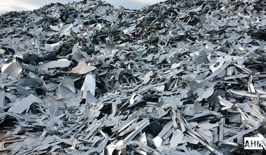 Türkiye'nin En Kapsamlı Hurda Fiyatları Analizi ve En Deneyimli Hurdacı Çözümü: CeysanGeriKazanim.com