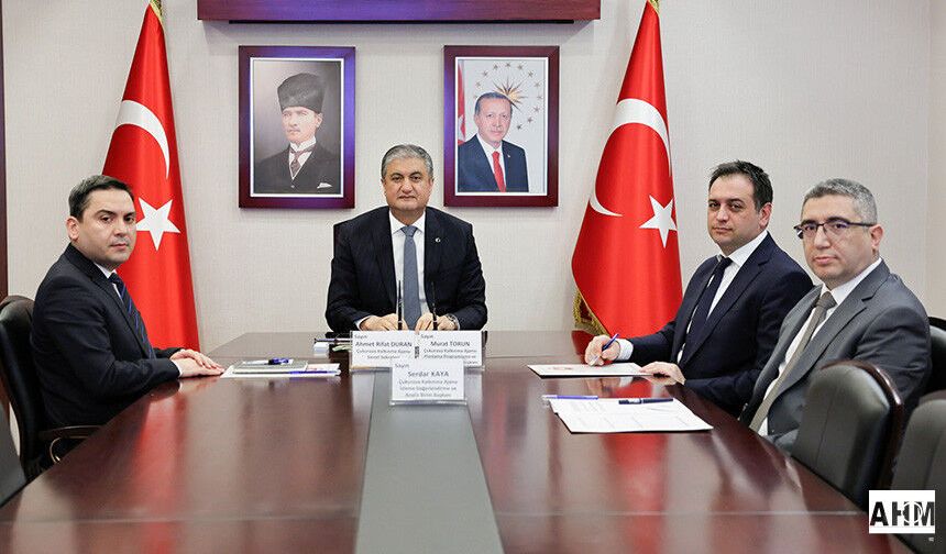 Vali Mustafa Yavuz Başkanlığında Adana Eylem Planı Görüşüldü