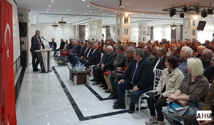 Adana’da Ayçiçeği Üretimine Bilimsel Destek