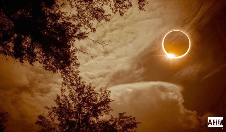 Gündüz Geceye Dönecek: Yüzyılın Güneş Tutulmasının Tarihi Belli Oldu