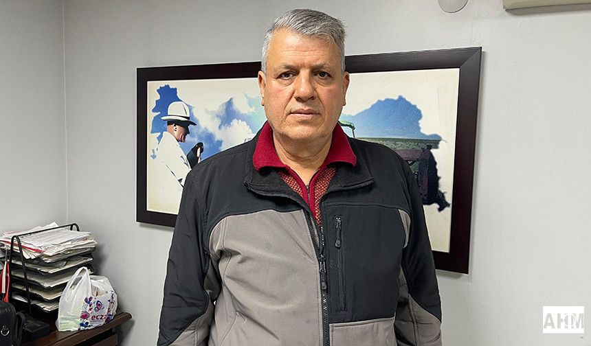 Ayhan Barut’tan Açıklanan Hayvan Verilerine Tepki