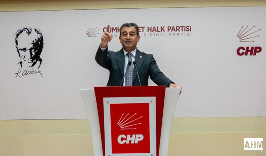 CHP'li Bulut "Milyonlarca Vatandaş Borç İçinde"