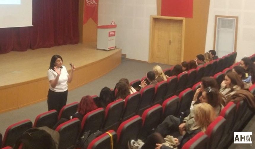 Eral Okulları'na Cambridge Sertifikası