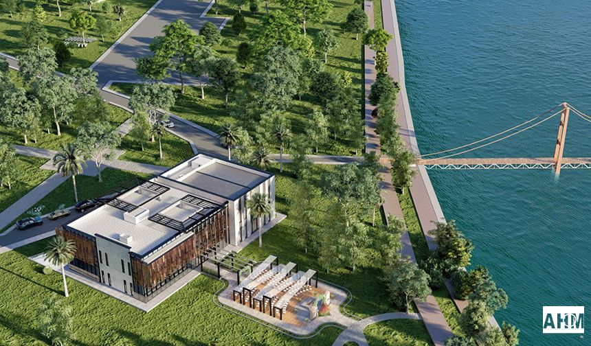 Yüreğir’e Modern Evlendirme Dairesi